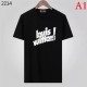 LOUIS VUITTON Men's Short Sleeve T-shirt 2022 New Easy-to-use Louis Vuitton LOUIS VUITTON Men's Short Sleeve T-shirt 2022 New Easy-to-use Louis Vuitton