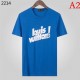 LOUIS VUITTON Men's Short Sleeve T-shirt 2022 New Easy-to-use Louis Vuitton LOUIS VUITTON Men's Short Sleeve T-shirt 2022 New Easy-to-use Louis Vuitton