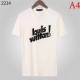 LOUIS VUITTON Men's Short Sleeve T-shirt 2022 New Easy-to-use Louis Vuitton LOUIS VUITTON Men's Short Sleeve T-shirt 2022 New Easy-to-use Louis Vuitton