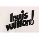LOUIS VUITTON Men's Short Sleeve T-shirt 2022 New Easy-to-use Louis Vuitton LOUIS VUITTON Men's Short Sleeve T-shirt 2022 New Easy-to-use Louis Vuitton