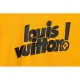 LOUIS VUITTON Men's Short Sleeve T-shirt 2022 New Easy-to-use Louis Vuitton LOUIS VUITTON Men's Short Sleeve T-shirt 2022 New Easy-to-use Louis Vuitton