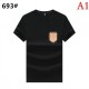 LOUIS VUITTON Men's short sleeve T-shirt 2022 New cute atmosphere Louis Vuitton LOUIS VUITTON Men's short sleeve T-shirt 2022 New cute atmosphere Louis Vuitton