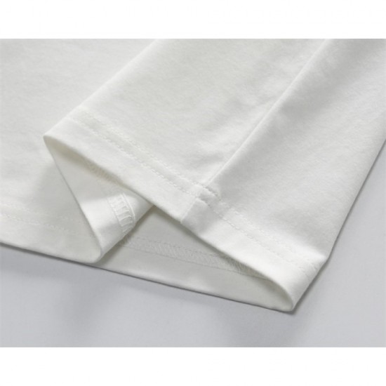 LOUIS VUITTON Men's short sleeve T-shirt 2022 New cute atmosphere Louis Vuitton LOUIS VUITTON Men's short sleeve T-shirt 2022 New cute atmosphere Louis Vuitton