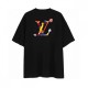 LOUIS VUITTON Men's Short Sleeve T-shirt 2022 New Cool Impression Louis Vuitton LOUIS VUITTON Men's Short Sleeve T-shirt 2022 New Cool Impression Louis Vuitton