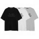 LOUIS VUITTON Men's Short Sleeve T-shirt 2022 New Louis Vuitton LOUIS VUITTON Men's Short Sleeve T-shirt 2022 New Louis Vuitton