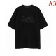 LOUIS VUITTON Men's Short Sleeve T-shirt 2022 New Louis Vuitton LOUIS VUITTON Men's Short Sleeve T-shirt 2022 New Louis Vuitton