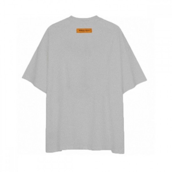 LOUIS VUITTON Men's Short Sleeve T-shirt 2022 New Louis Vuitton LOUIS VUITTON Men's Short Sleeve T-shirt 2022 New Louis Vuitton
