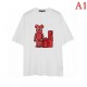LOUIS VUITTON Men's short sleeve T-shirt 2022 New longing brand Louis Vuitton LOUIS VUITTON Men's short sleeve T-shirt 2022 New longing brand Louis Vuitton