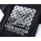 LOUIS VUITTON Men's Short Sleeve T-shirt 2022 New Nice Design Louis Vuitton LOUIS VUITTON Men's Short Sleeve T-shirt 2022 New Nice Design Louis Vuitton