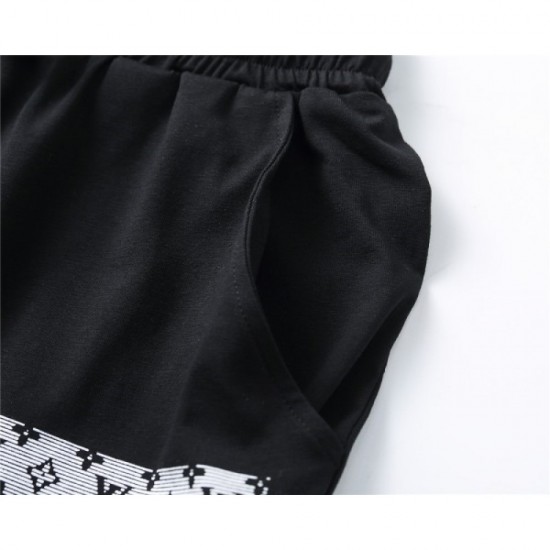 LOUIS VUITTON Men's Short Sleeve T-shirt 2022 New Nice Design Louis Vuitton LOUIS VUITTON Men's Short Sleeve T-shirt 2022 New Nice Design Louis Vuitton