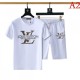 LOUIS VUITTON Men's Short Sleeve T-shirt 2022 New Louis Vuitton I fell in love with at first sight LOUIS VUITTON Men's Short Sleeve T-shirt 2022 New Louis Vuitton I fell in love with at first sight