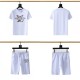 LOUIS VUITTON Men's Short Sleeve T-shirt 2022 New Louis Vuitton I fell in love with at first sight LOUIS VUITTON Men's Short Sleeve T-shirt 2022 New Louis Vuitton I fell in love with at first sight
