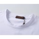 LOUIS VUITTON Men's Short Sleeve T-shirt 2022 New Louis Vuitton I fell in love with at first sight LOUIS VUITTON Men's Short Sleeve T-shirt 2022 New Louis Vuitton I fell in love with at first sight