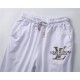 LOUIS VUITTON Men's Short Sleeve T-shirt 2022 New Louis Vuitton I fell in love with at first sight LOUIS VUITTON Men's Short Sleeve T-shirt 2022 New Louis Vuitton I fell in love with at first sight