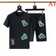 LOUIS VUITTON Men's Short Sleeve T-shirt 2022 New Spring / Summer Trend Louis Vuitton LOUIS VUITTON Men's Short Sleeve T-shirt 2022 New Spring / Summer Trend Louis Vuitton