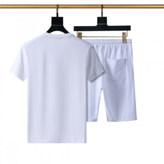 LOUIS VUITTON Men's Short Sleeve T-shirt 2022 New Spring / Summer Trend Louis Vuitton LOUIS VUITTON Men's Short Sleeve T-shirt 2022 New Spring / Summer Trend Louis Vuitton