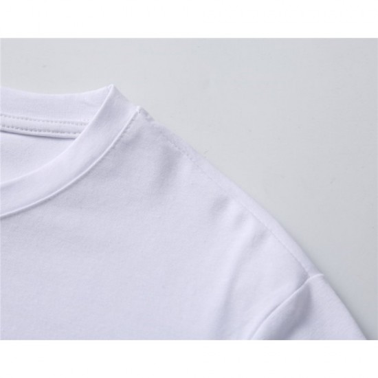 LOUIS VUITTON Men's Short Sleeve T-shirt 2022 New Spring / Summer Trend Louis Vuitton LOUIS VUITTON Men's Short Sleeve T-shirt 2022 New Spring / Summer Trend Louis Vuitton