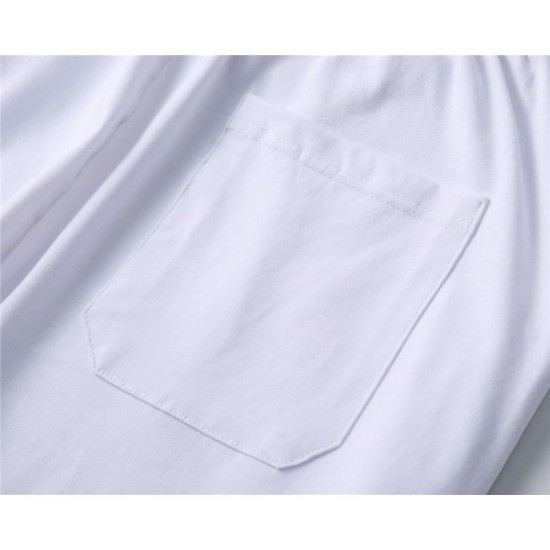 LOUIS VUITTON Men's Short Sleeve T-shirt 2022 New Spring / Summer Trend Louis Vuitton LOUIS VUITTON Men's Short Sleeve T-shirt 2022 New Spring / Summer Trend Louis Vuitton