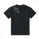 2022SS Attention is increasing LOUIS VUITTON Louis Vuitton Men's Short Sleeve T-shirt 2022SS Attention is increasing LOUIS VUITTON Louis Vuitton Men's Short Sleeve T-shirt
