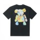 2022SS Attention is increasing LOUIS VUITTON Louis Vuitton Men's Short Sleeve T-shirt 2022SS Attention is increasing LOUIS VUITTON Louis Vuitton Men's Short Sleeve T-shirt