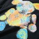 2022SS Attention is increasing LOUIS VUITTON Louis Vuitton Men's Short Sleeve T-shirt 2022SS Attention is increasing LOUIS VUITTON Louis Vuitton Men's Short Sleeve T-shirt