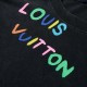 2022SS Attention is increasing LOUIS VUITTON Louis Vuitton Men's Short Sleeve T-shirt 2022SS Attention is increasing LOUIS VUITTON Louis Vuitton Men's Short Sleeve T-shirt