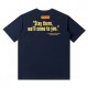 2022SS Conspicuously strong LOUIS VUITTON Louis Vuitton Men's Short Sleeve T-shirt 2022SS Conspicuously strong LOUIS VUITTON Louis Vuitton Men's Short Sleeve T-shirt