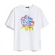 2022SS Very useful LOUIS VUITTON Louis Vuitton Men's Short Sleeve T-shirt 2022SS Very useful LOUIS VUITTON Louis Vuitton Men's Short Sleeve T-shirt