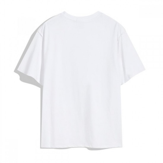 2022SS Very useful LOUIS VUITTON Louis Vuitton Men's Short Sleeve T-shirt 2022SS Very useful LOUIS VUITTON Louis Vuitton Men's Short Sleeve T-shirt