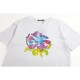 2022SS Very useful LOUIS VUITTON Louis Vuitton Men's Short Sleeve T-shirt 2022SS Very useful LOUIS VUITTON Louis Vuitton Men's Short Sleeve T-shirt