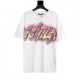 2022SS LOUIS VUITTON Men's short-sleeved T-shirt 2022SS LOUIS VUITTON Men's short-sleeved T-shirt