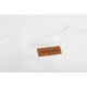 2022SS LOUIS VUITTON Men's short-sleeved T-shirt 2022SS LOUIS VUITTON Men's short-sleeved T-shirt