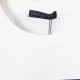 2022SS LOUIS VUITTON Louis Vuitton Men's and Women's Short Sleeve T-shirt 2022SS LOUIS VUITTON Louis Vuitton Men's and Women's Short Sleeve T-shirt