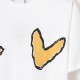 2022SS LOUIS VUITTON Louis Vuitton Men's and Women's Short Sleeve T-shirt 2022SS LOUIS VUITTON Louis Vuitton Men's and Women's Short Sleeve T-shirt
