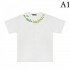 2022SS Too unique LOUIS VUITTON Louis Vuitton unisex short sleeve T-shirt