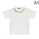 2022SS Too unique LOUIS VUITTON Louis Vuitton unisex short sleeve T-shirt 2022SS Too unique LOUIS VUITTON Louis Vuitton unisex short sleeve T-shirt