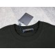 2022SS Recommended Outfit LOUIS VUITTON Men's Short Sleeve T-shirt 2022SS Recommended Outfit LOUIS VUITTON Men's Short Sleeve T-shirt