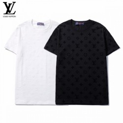 Exceptional men's T-shirt at VIP sale 2022SS LOUIS VUITTON Louis Vuitton