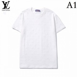 Exceptional men's T-shirt at VIP sale 2022SS LOUIS VUITTON Louis Vuitton