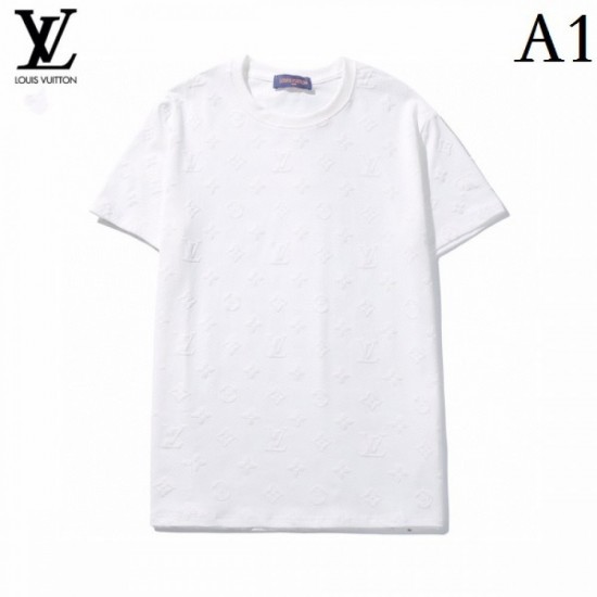 Exceptional men's T-shirt at VIP sale 2022SS LOUIS VUITTON Louis Vuitton Exceptional men's T-shirt at VIP sale 2022SS LOUIS VUITTON Louis Vuitton