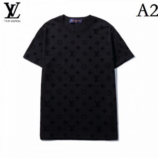 Exceptional men's T-shirt at VIP sale 2022SS LOUIS VUITTON Louis Vuitton Exceptional men's T-shirt at VIP sale 2022SS LOUIS VUITTON Louis Vuitton