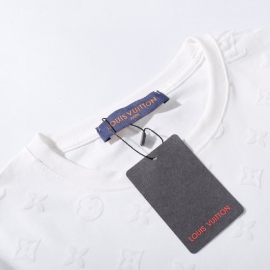 Exceptional men's T-shirt at VIP sale 2022SS LOUIS VUITTON Louis Vuitton Exceptional men's T-shirt at VIP sale 2022SS LOUIS VUITTON Louis Vuitton