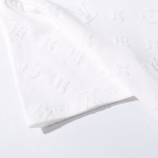 Exceptional men's T-shirt at VIP sale 2022SS LOUIS VUITTON Louis Vuitton Exceptional men's T-shirt at VIP sale 2022SS LOUIS VUITTON Louis Vuitton