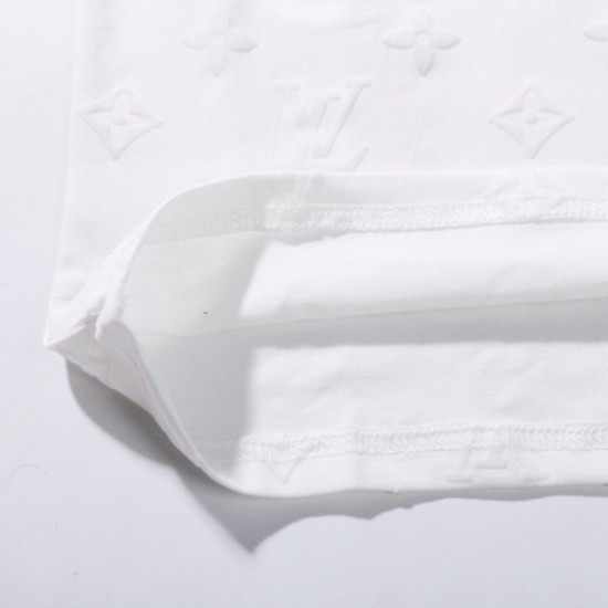 Exceptional men's T-shirt at VIP sale 2022SS LOUIS VUITTON Louis Vuitton Exceptional men's T-shirt at VIP sale 2022SS LOUIS VUITTON Louis Vuitton