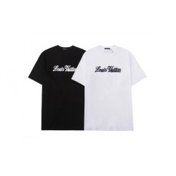 The latest hot topic Men's T-shirt 2022SS LOUIS VUITTON Louis Vuitton