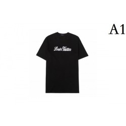 The latest hot topic Men's T-shirt 2022SS LOUIS VUITTON Louis Vuitton