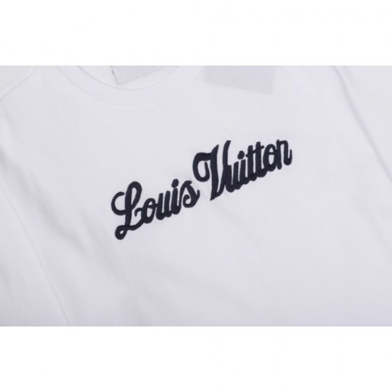The latest hot topic Men's T-shirt 2022SS LOUIS VUITTON Louis Vuitton The latest hot topic Men's T-shirt 2022SS LOUIS VUITTON Louis Vuitton