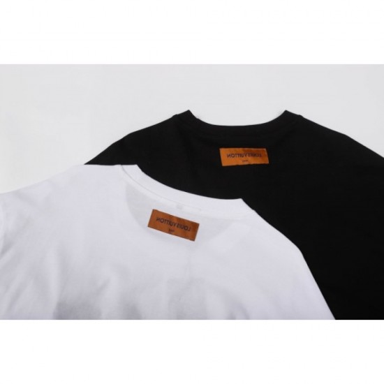 The latest hot topic Men's T-shirt 2022SS LOUIS VUITTON Louis Vuitton The latest hot topic Men's T-shirt 2022SS LOUIS VUITTON Louis Vuitton
