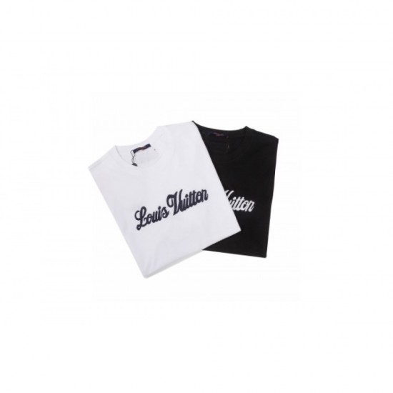 The latest hot topic Men's T-shirt 2022SS LOUIS VUITTON Louis Vuitton The latest hot topic Men's T-shirt 2022SS LOUIS VUITTON Louis Vuitton
