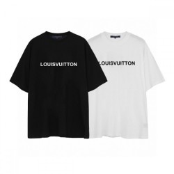The latest and fashionable men's T-shirt 2022SS LOUIS VUITTON Louis Vuitton